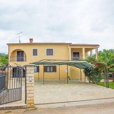 Apartments Josipa Poreč Dış mekan fotoğraf