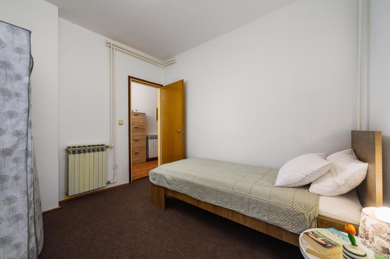 Apartments Josipa Poreč Dış mekan fotoğraf