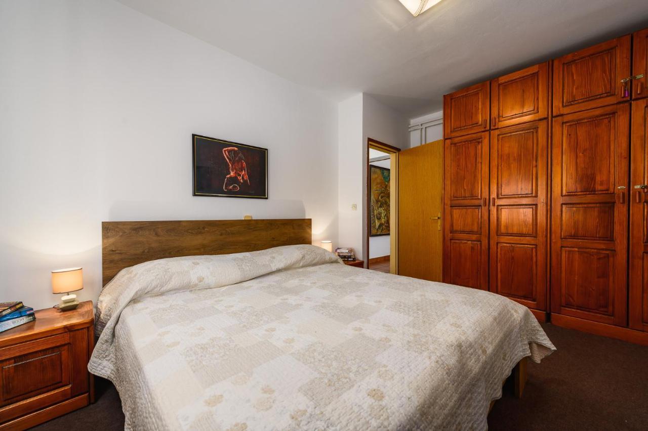 Apartments Josipa Poreč Dış mekan fotoğraf