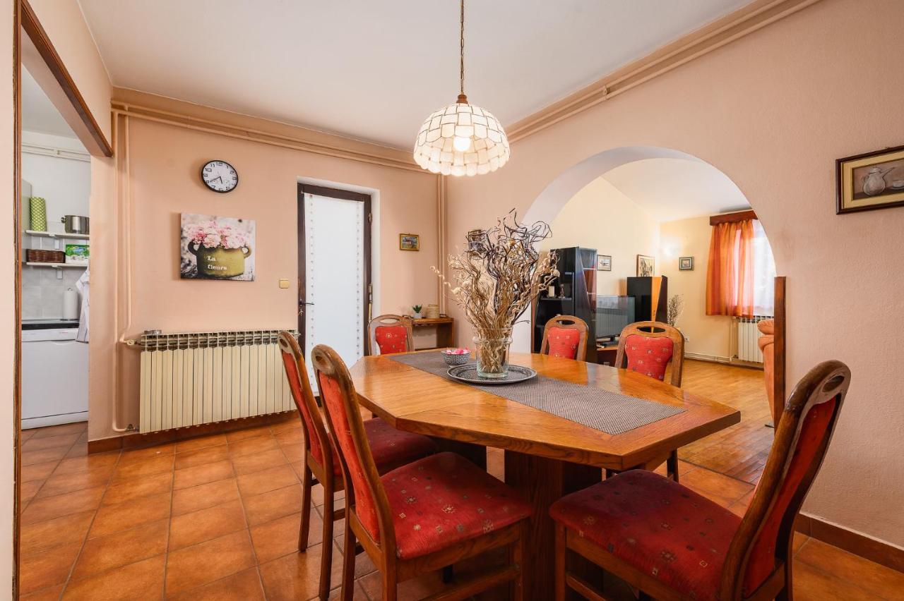 Apartments Josipa Poreč Dış mekan fotoğraf