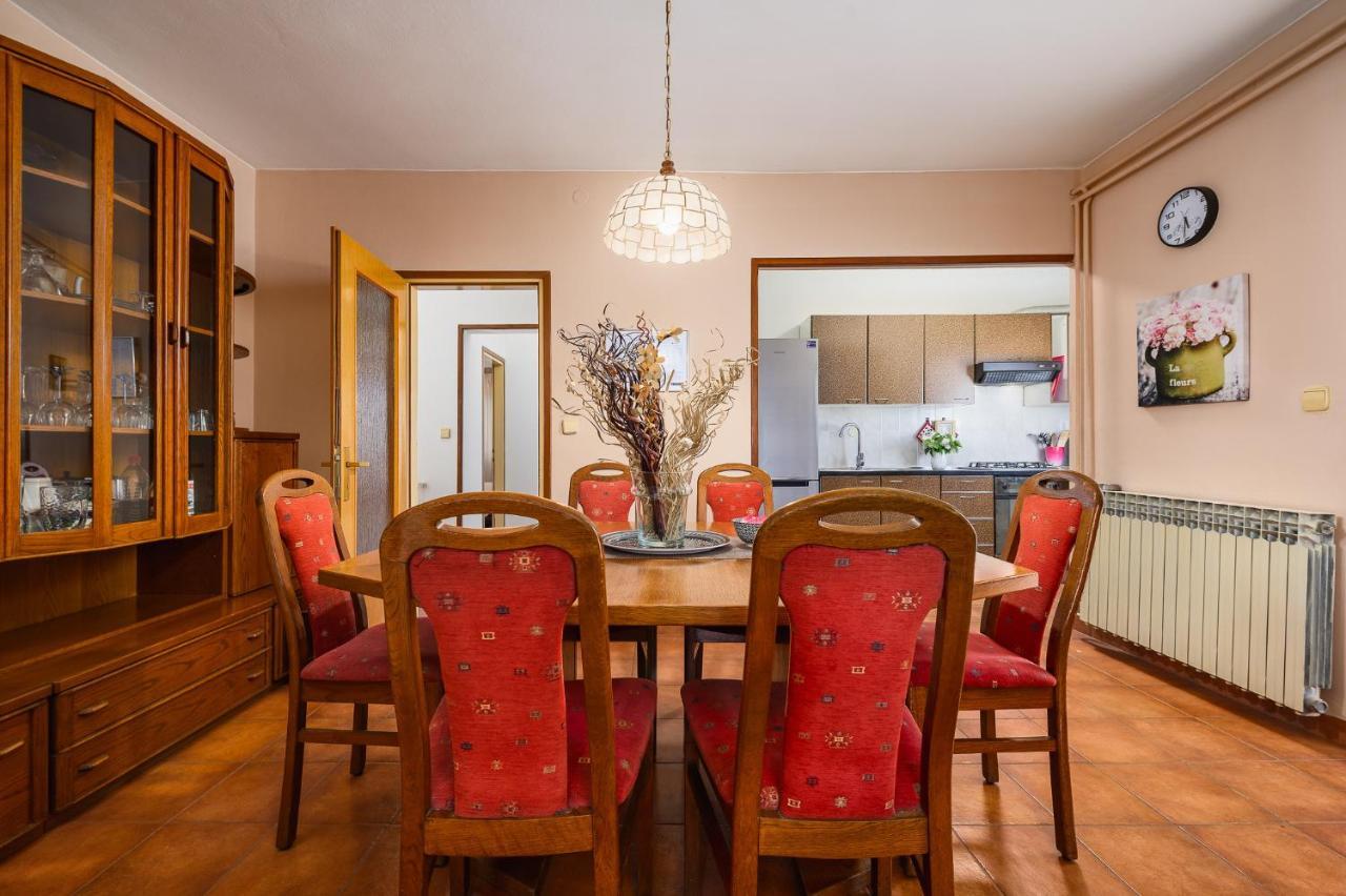 Apartments Josipa Poreč Dış mekan fotoğraf