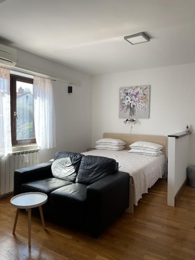 Apartments Josipa Poreč Dış mekan fotoğraf