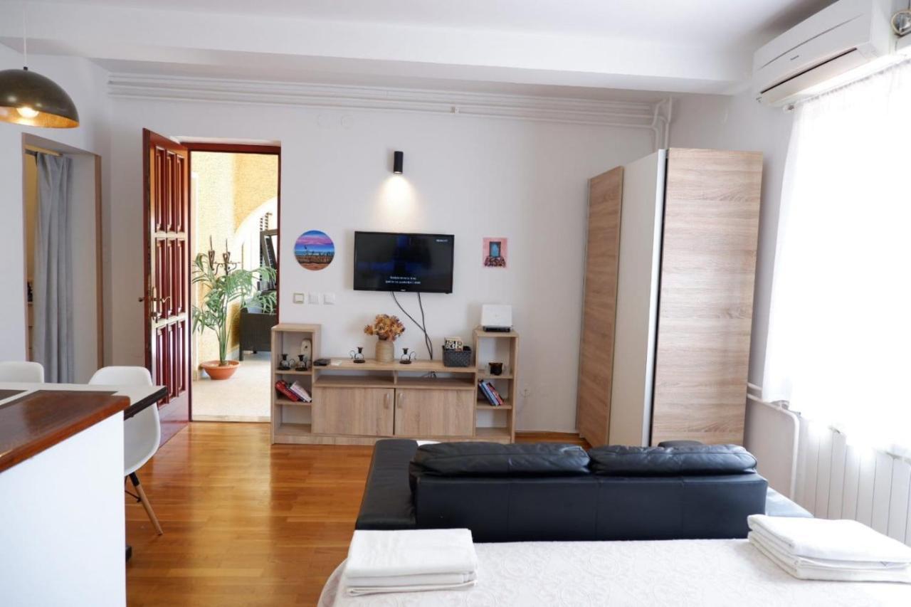 Apartments Josipa Poreč Dış mekan fotoğraf