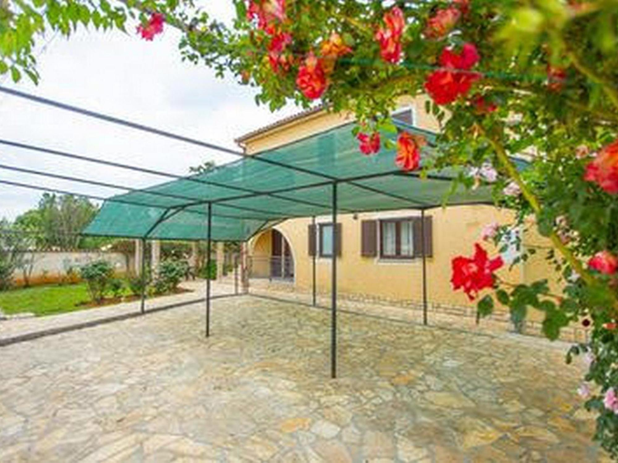 Apartments Josipa Poreč Dış mekan fotoğraf