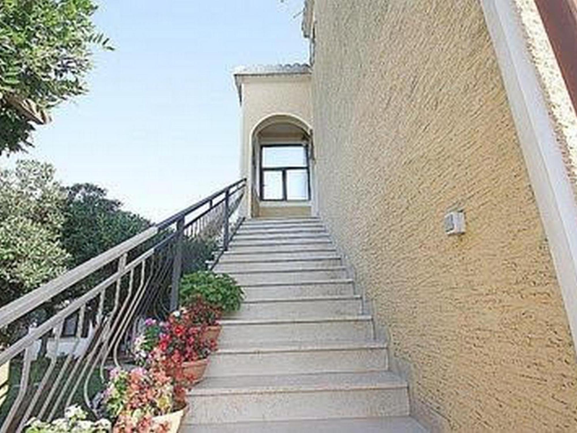 Apartments Josipa Poreč Dış mekan fotoğraf