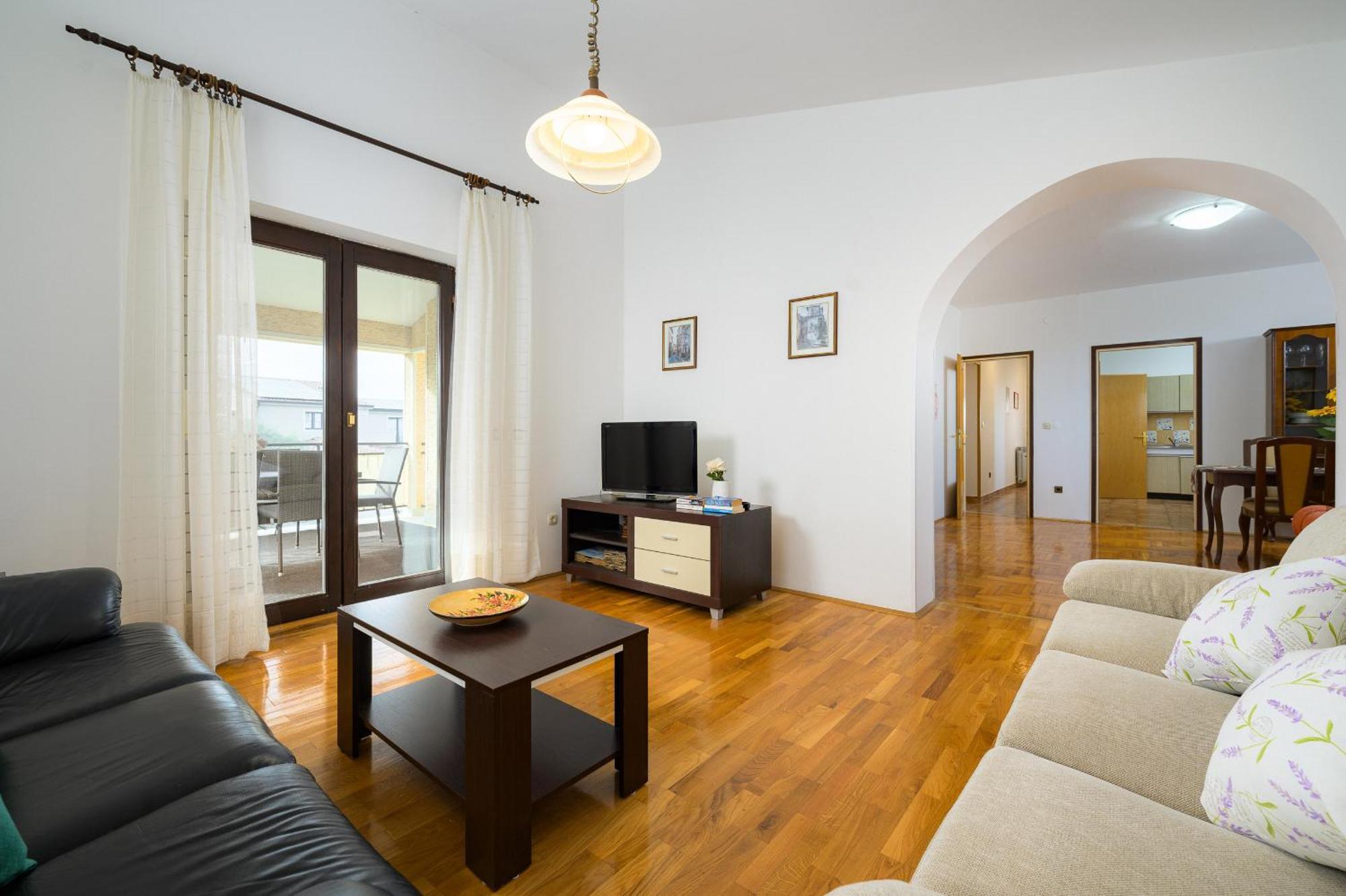 Apartments Josipa Poreč Dış mekan fotoğraf