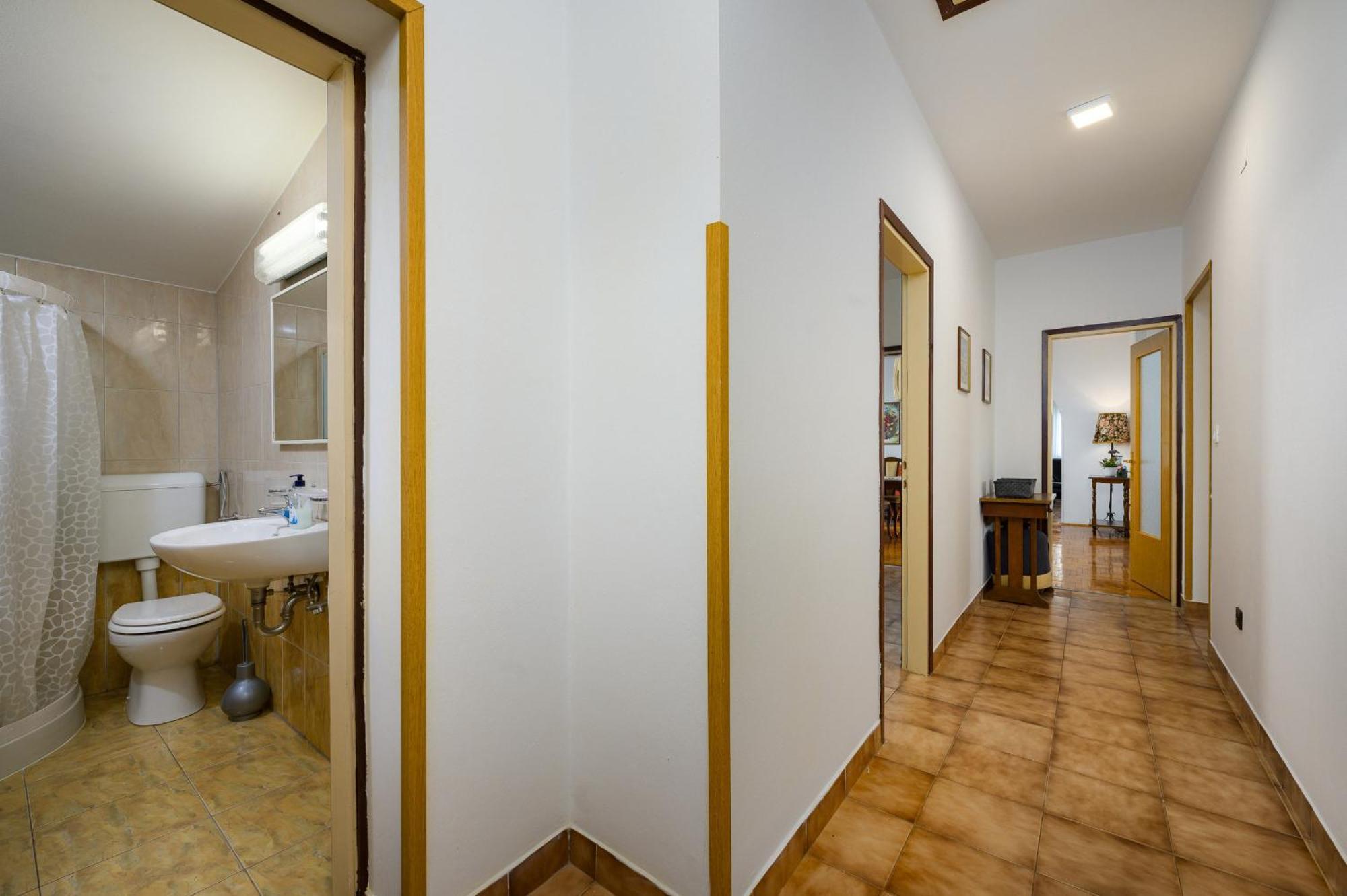Apartments Josipa Poreč Dış mekan fotoğraf