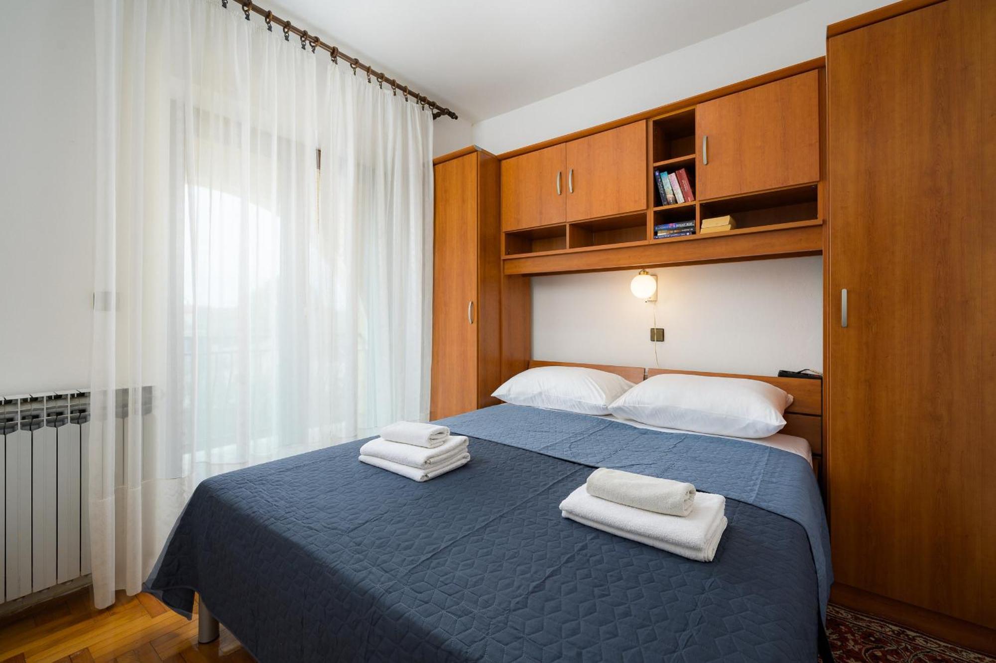 Apartments Josipa Poreč Dış mekan fotoğraf