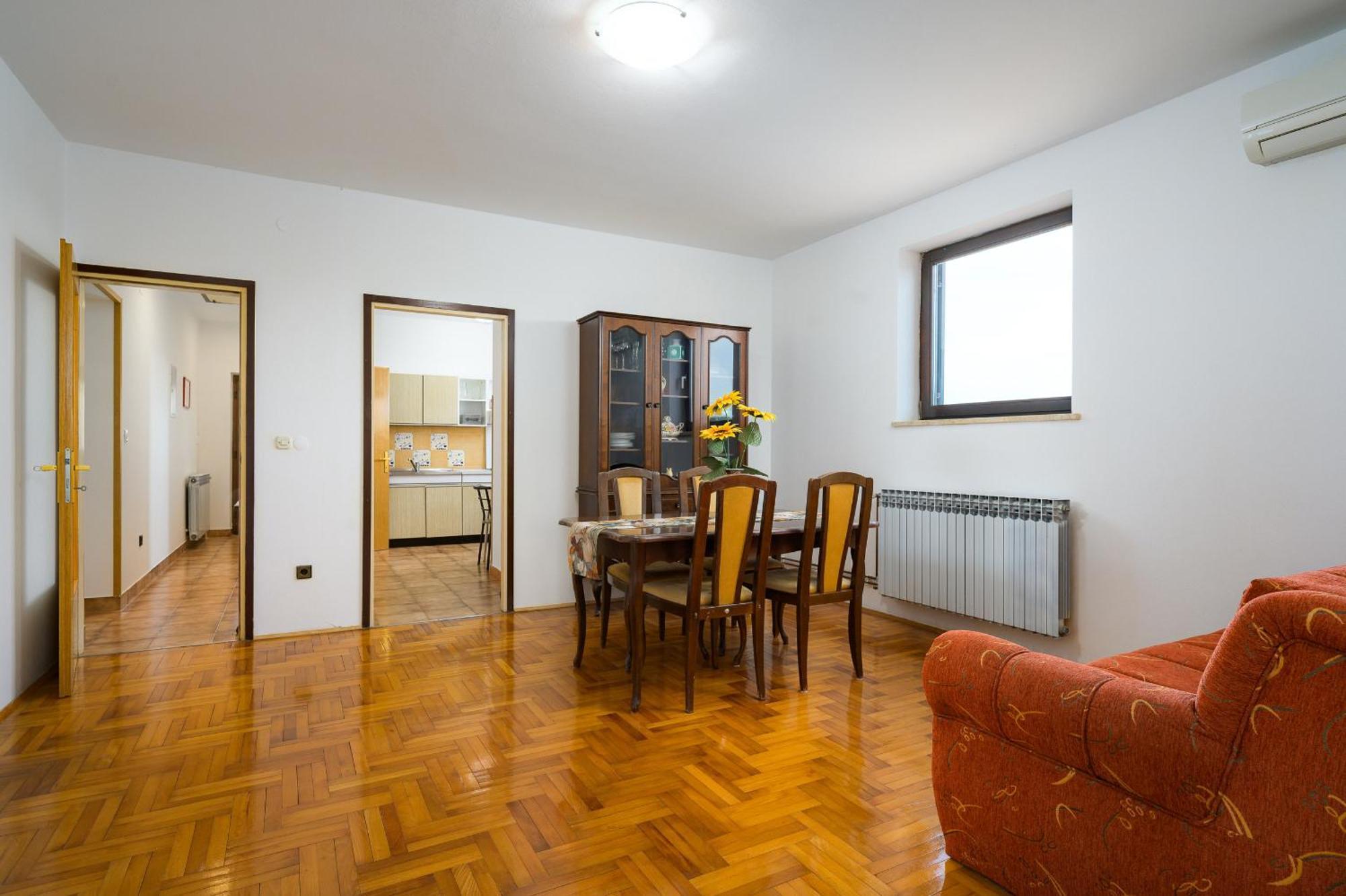 Apartments Josipa Poreč Dış mekan fotoğraf