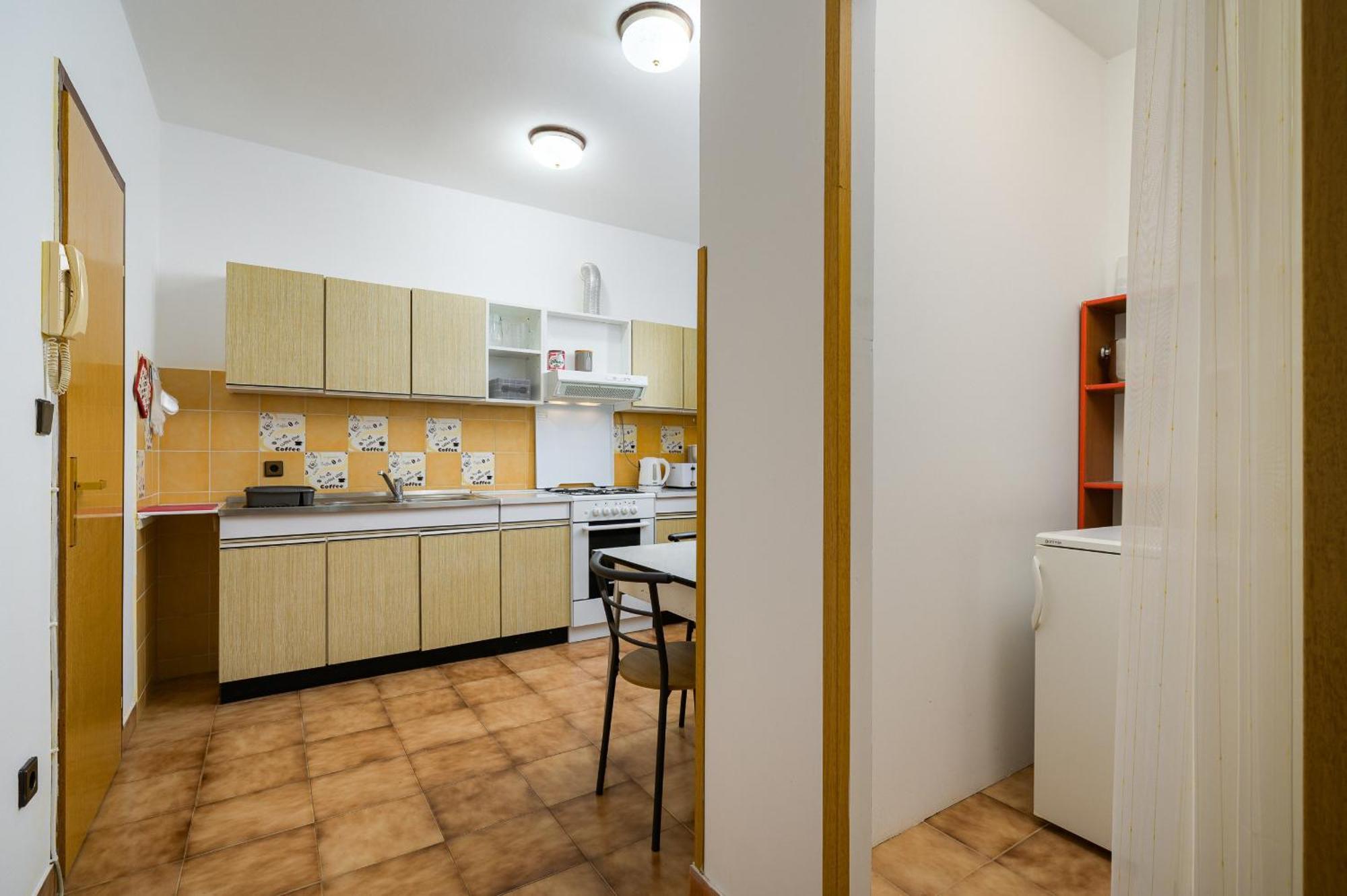 Apartments Josipa Poreč Dış mekan fotoğraf