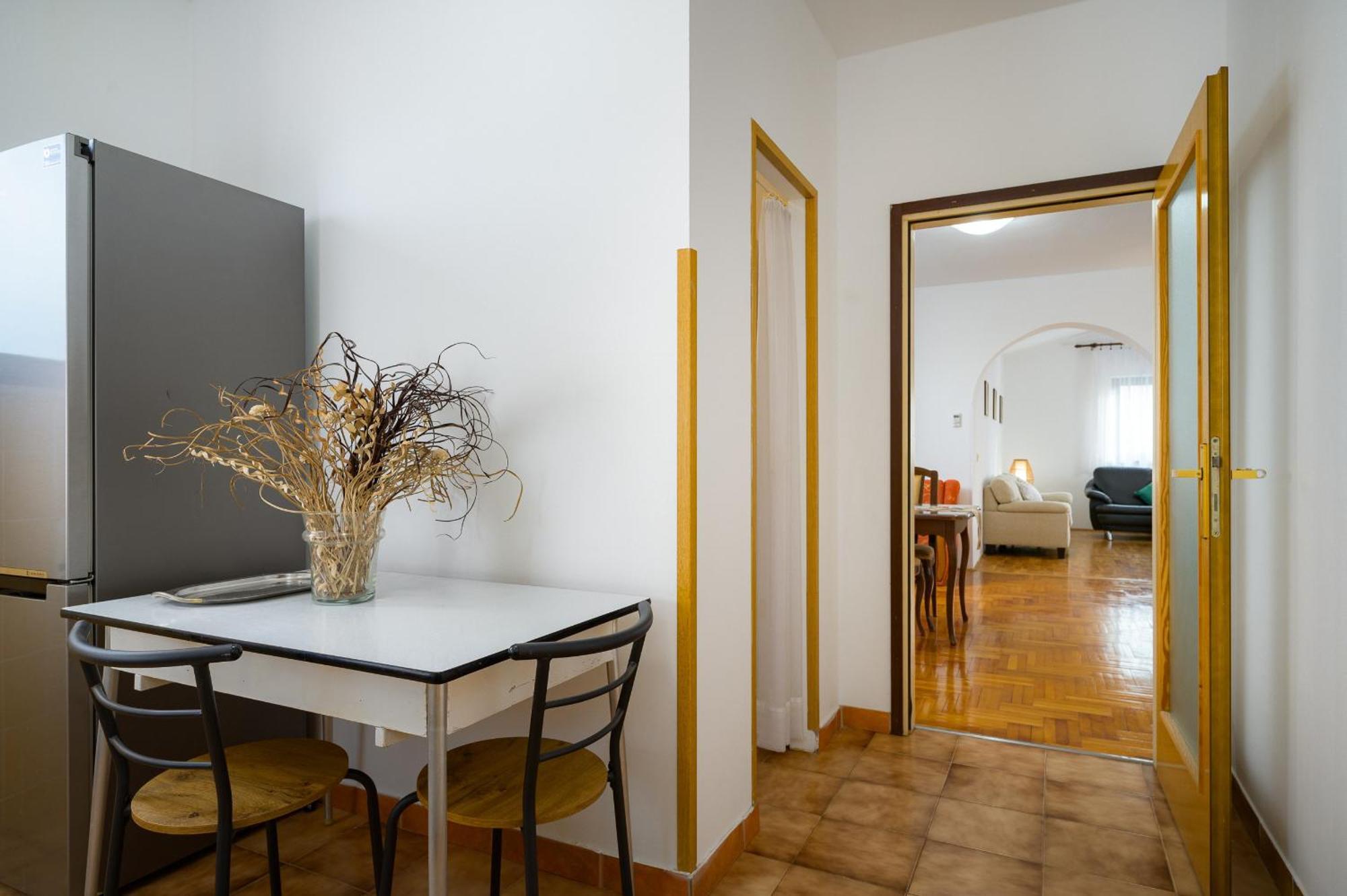Apartments Josipa Poreč Dış mekan fotoğraf